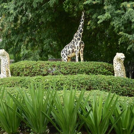 Kimere Resort Bagamoyo Exterior photo