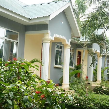 Kimere Resort Bagamoyo Exterior photo