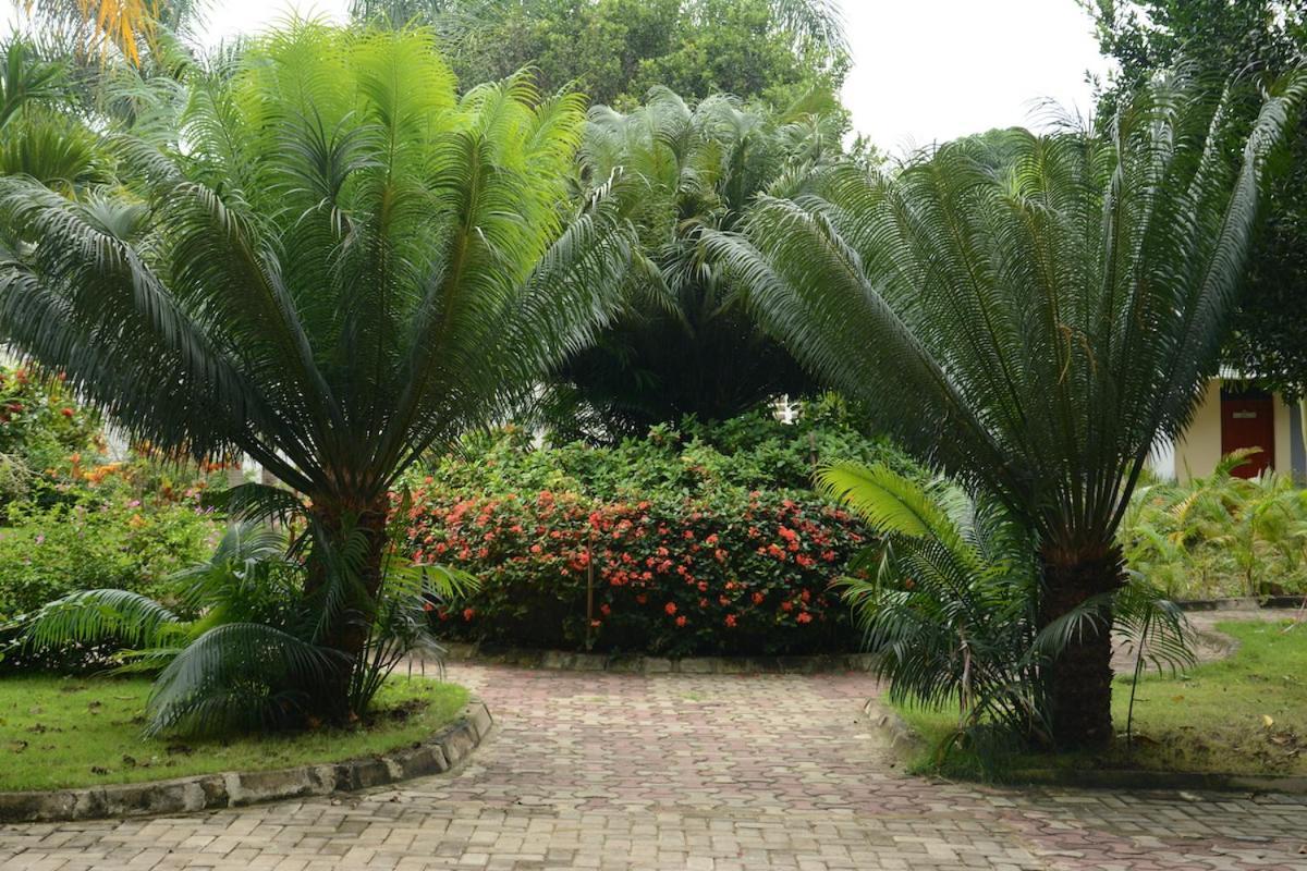 Kimere Resort Bagamoyo Exterior photo
