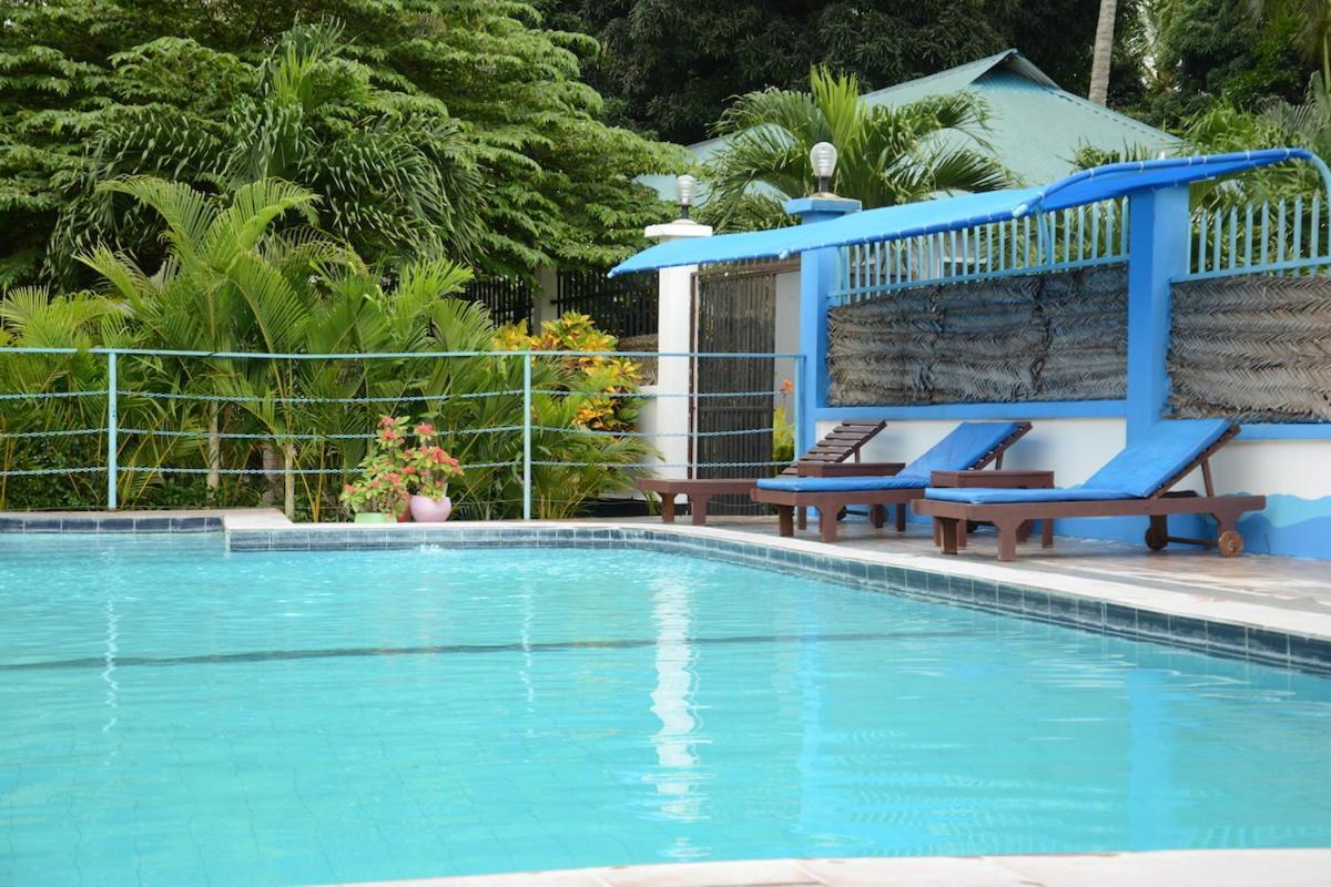 Kimere Resort Bagamoyo Exterior photo