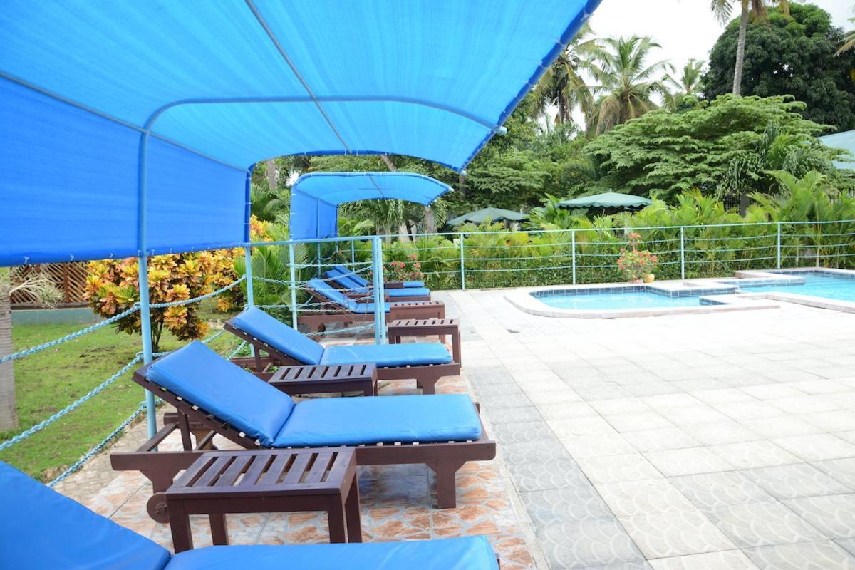 Kimere Resort Bagamoyo Exterior photo