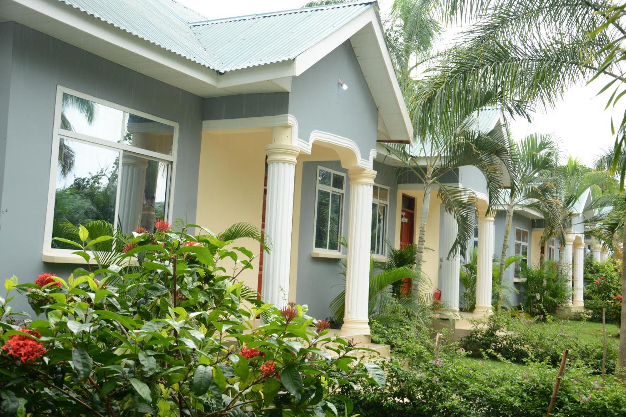 Kimere Resort Bagamoyo Exterior photo