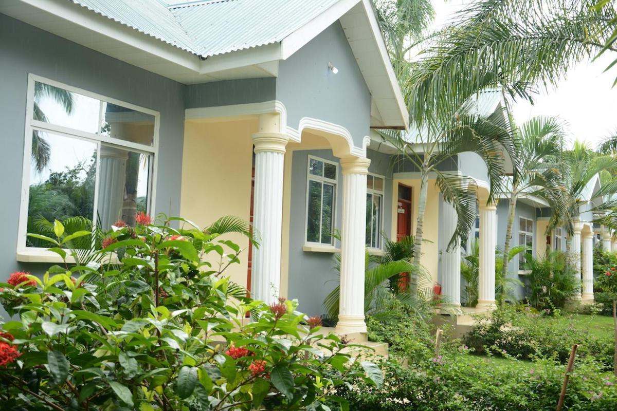 Kimere Resort Bagamoyo Exterior photo